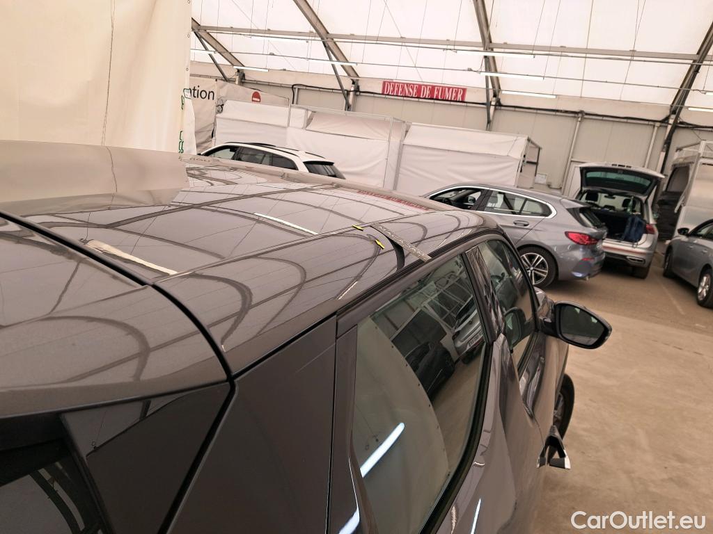  Citroen  DS3 3 Crossback Business 1.2 PureTech 130CV BVA8 E6d #28