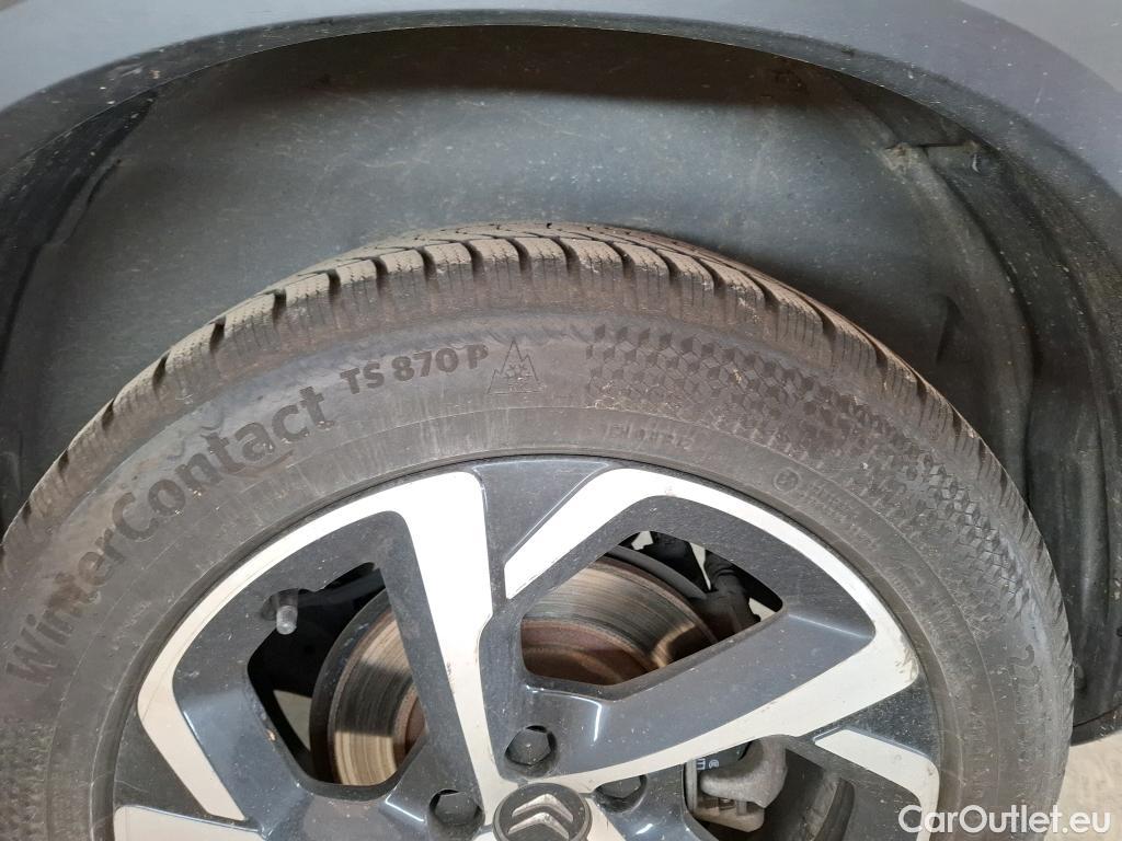  Citroen  C5  Aircross Shine 1.5 BlueHDi 130CV BVA8 E6d #17