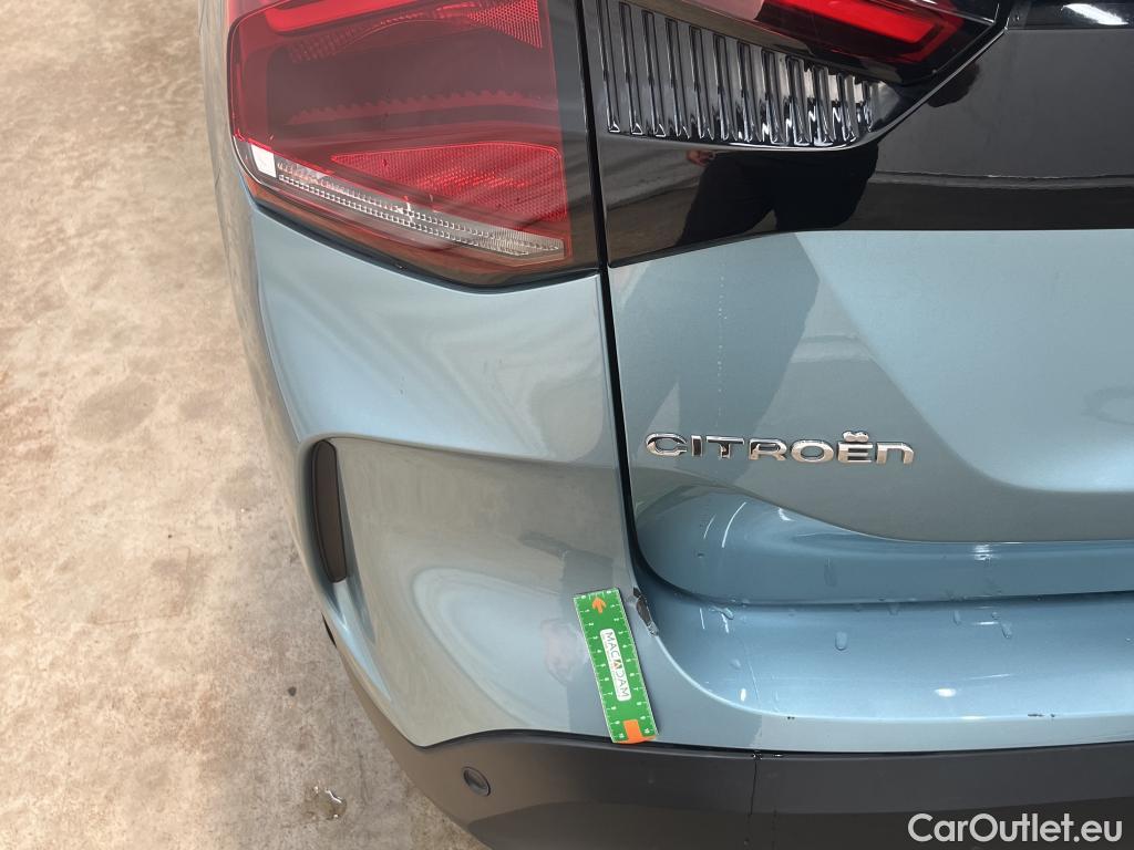  Citroen  C4 CITROEN  / 2020 / 5P / Berline PureTech 100 BVM6 Live Pack Business (Ex F403) #11