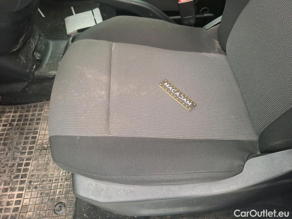  Citroen  Berlingo CITROEN  Van / 2018 / 4P / Fourgonnette Taille M 650kg BlueHDi 130 S&S EAT8 #56