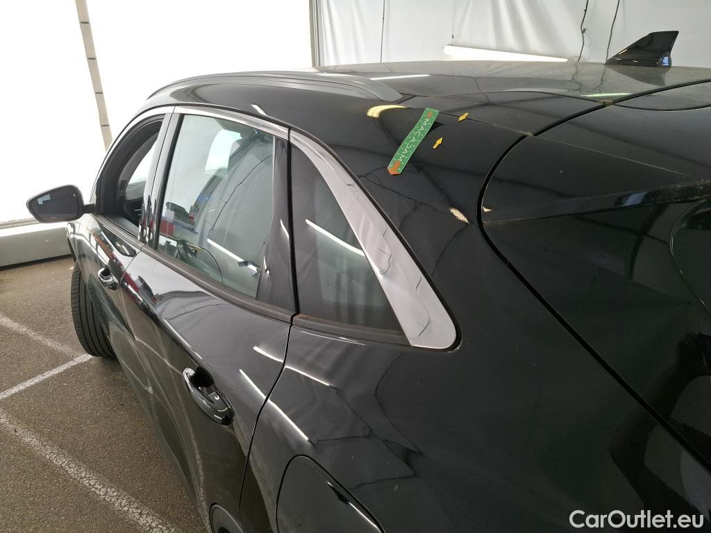  Ford  Kuga  Titanium Hybrid 2.5 190CV BVA6 E6dT #12