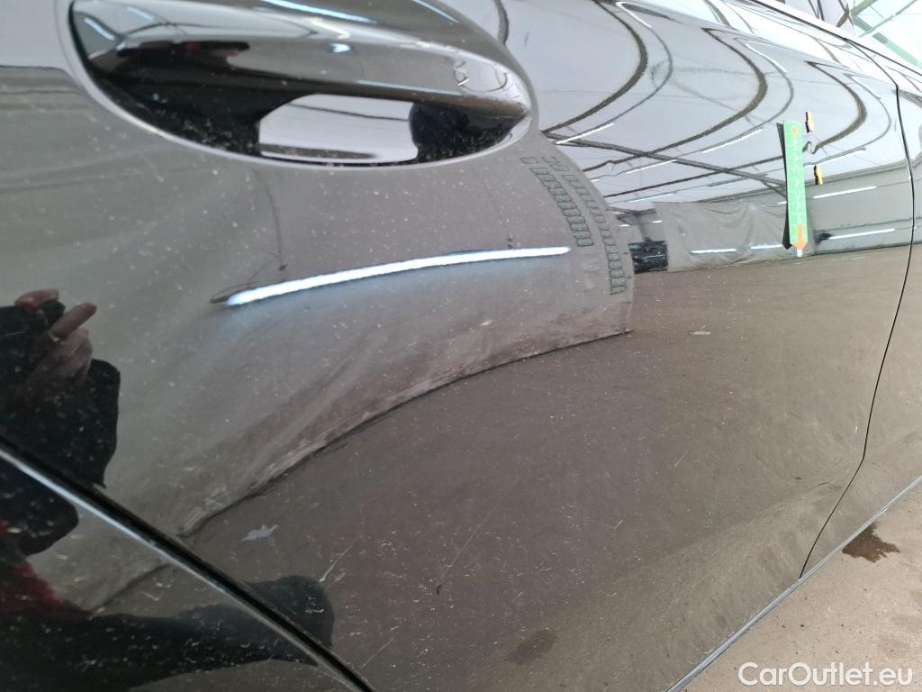  Mercedes  A-Klasse MERCEDES-BENZ Classe A Compact / 2018 / 5P / Berline A 180 d Business Line BVA #25