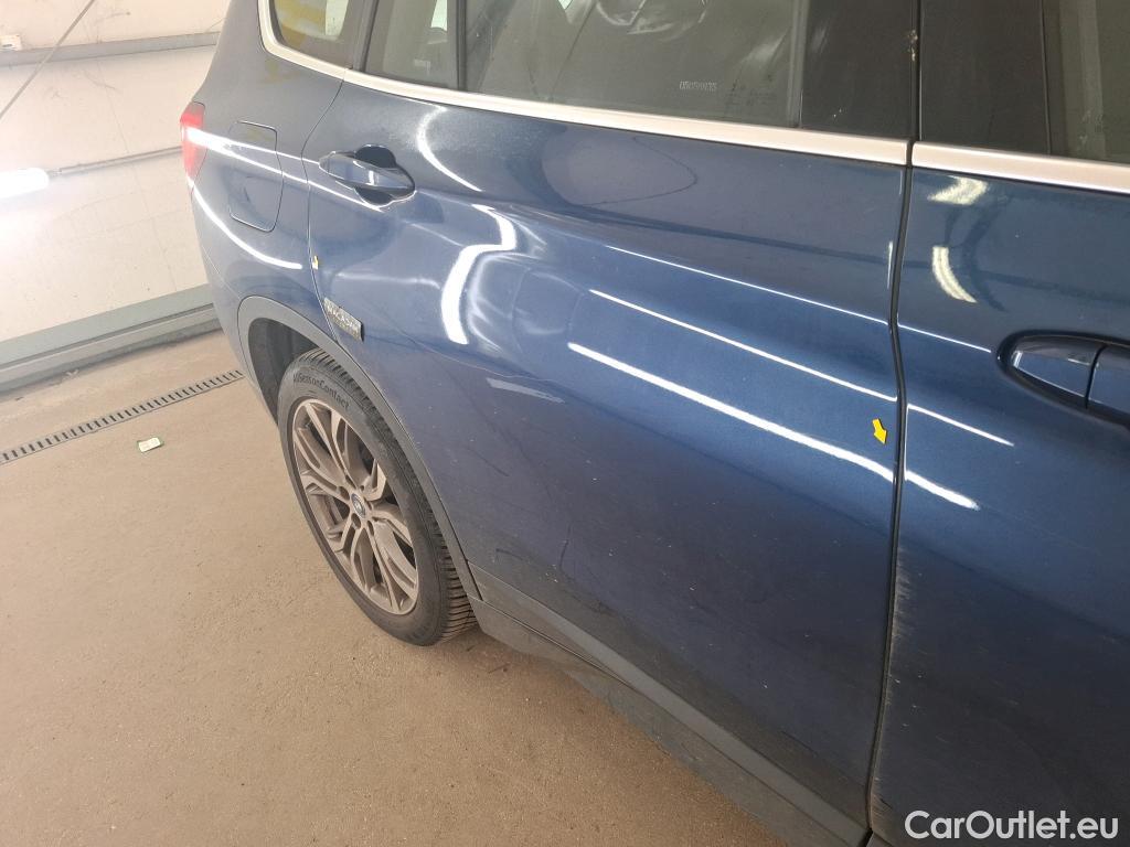  Bmw  X1 BMW  / 2019 / 5P / SUV xDrive25e Business Design BVA6 #5