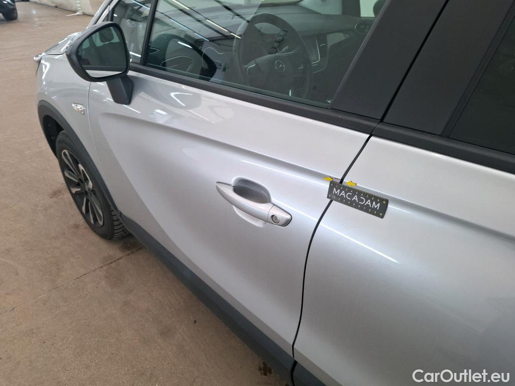  Opel  Crossland  X Business Elegance 1.5 110CV BVM6 E6d #24