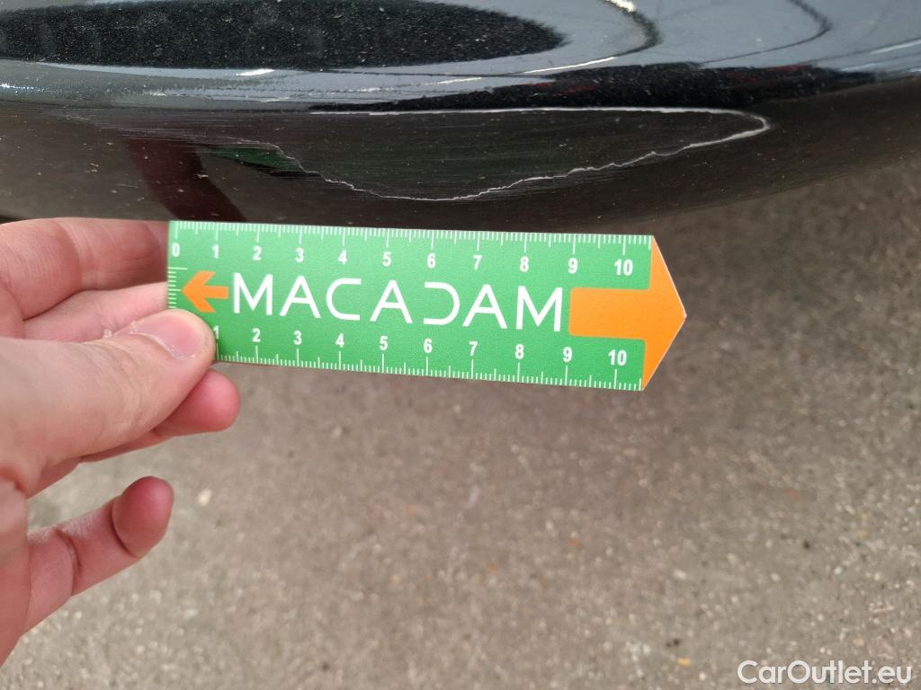  Mercedes  A-Klasse MERCEDES-BENZ Classe A Compact / 2018 / 5P / Berline A 180 d Business Line BVA #2