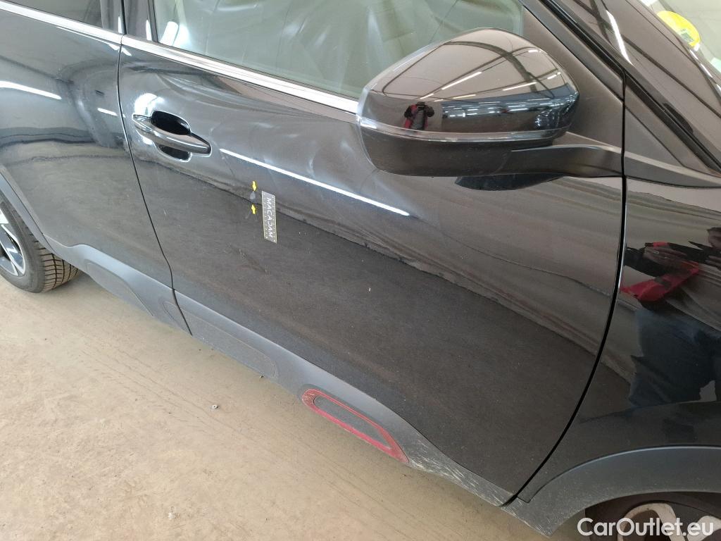  Citroen  C5  Aircross Shine 1.5 BlueHDi 130CV BVA8 E6d #22