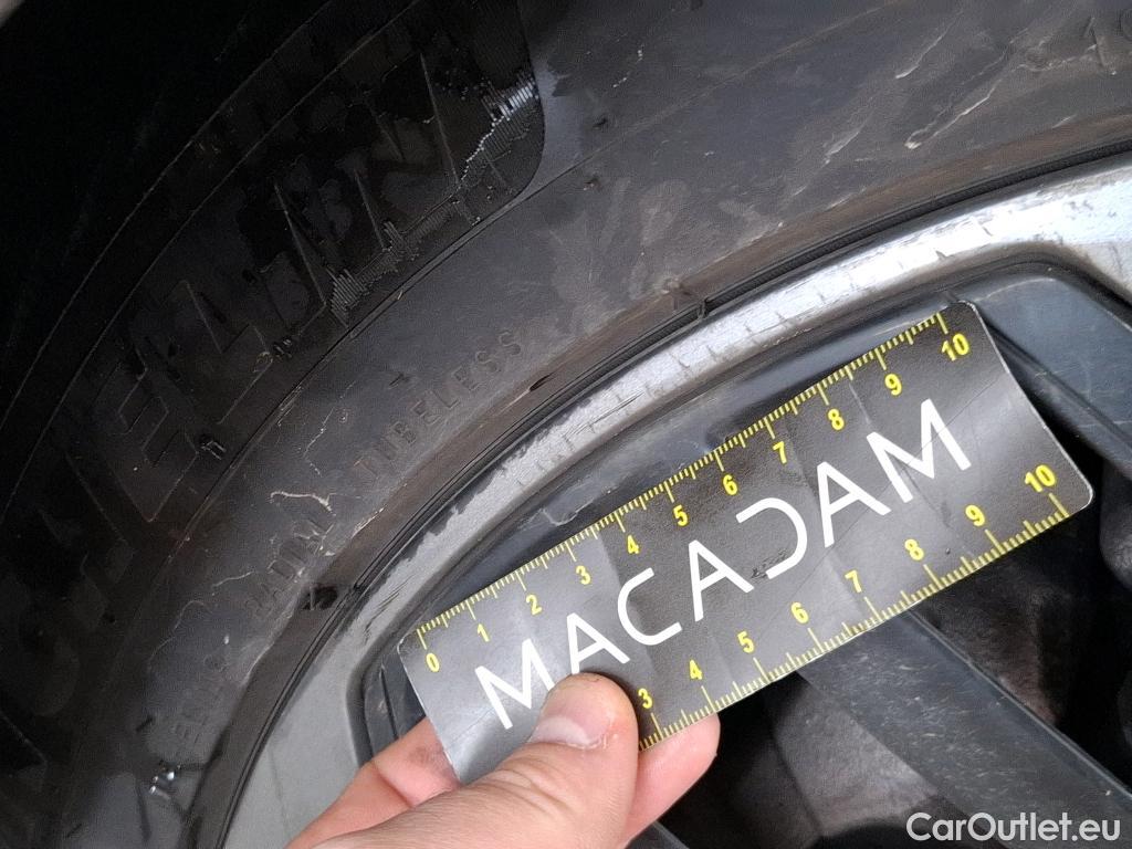  Citroen  C4 CITROEN  X / 2022 / 4P / Berline PureTech 130 S&S EAT8 Feel Pack #10