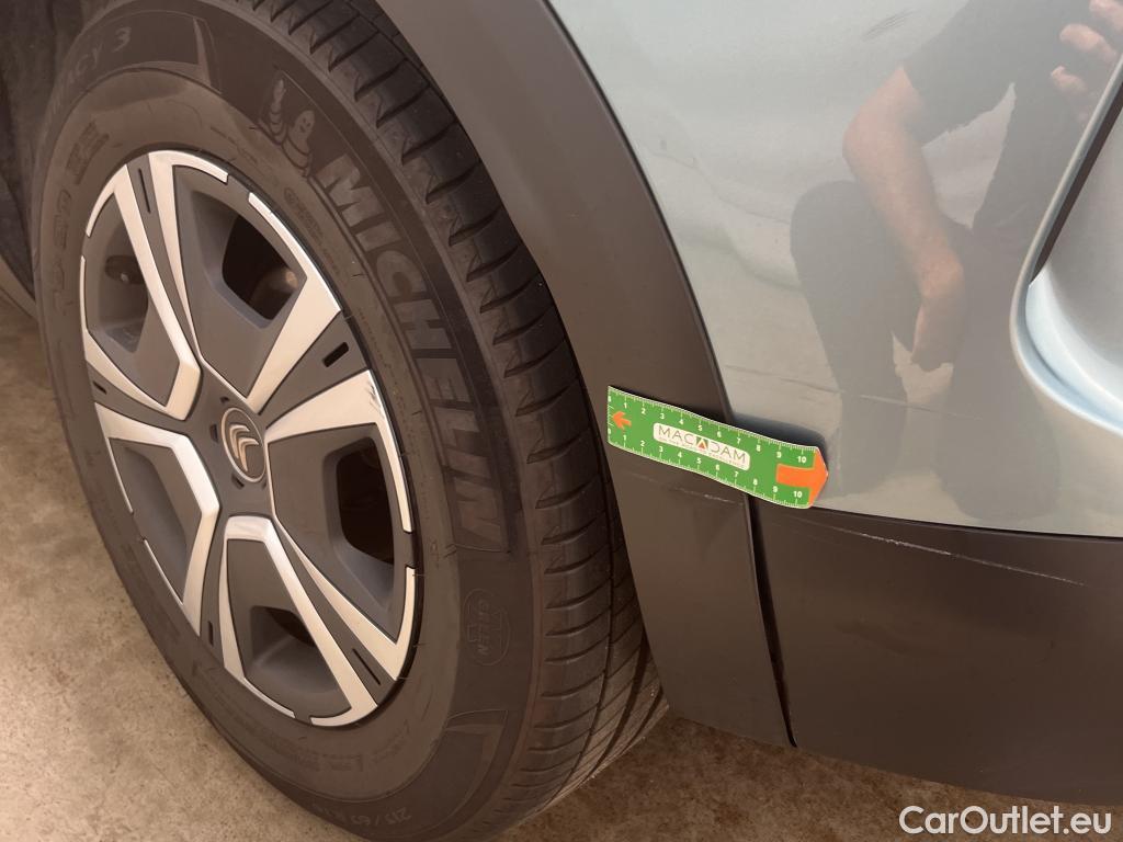  Citroen  C4 CITROEN  / 2020 / 5P / Berline PureTech 100 BVM6 Live Pack Business (Ex F403) #70