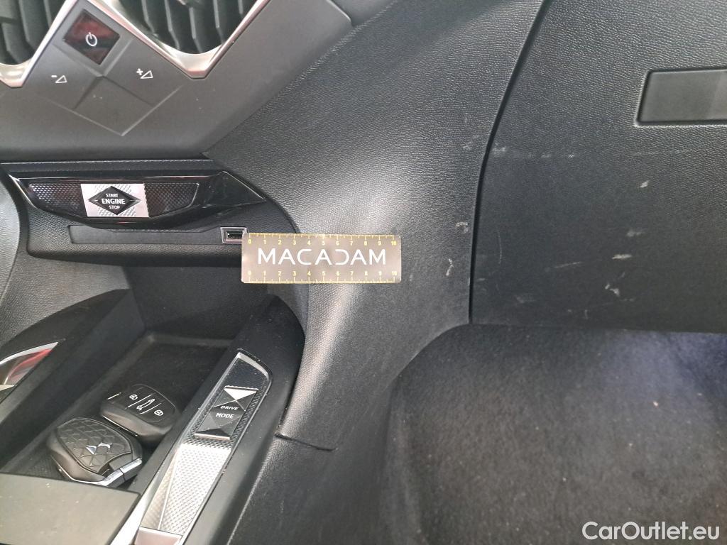  Citroen  DS3 3 Crossback Business 1.2 PureTech 130CV BVA8 E6d #21