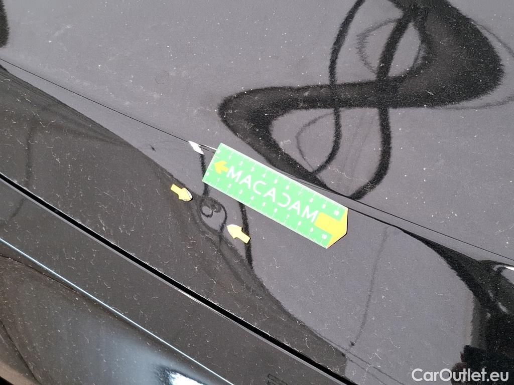  Mercedes  A-Klasse MERCEDES-BENZ Classe A Compact / 2018 / 5P / Berline A 180 d Business Line BVA #21