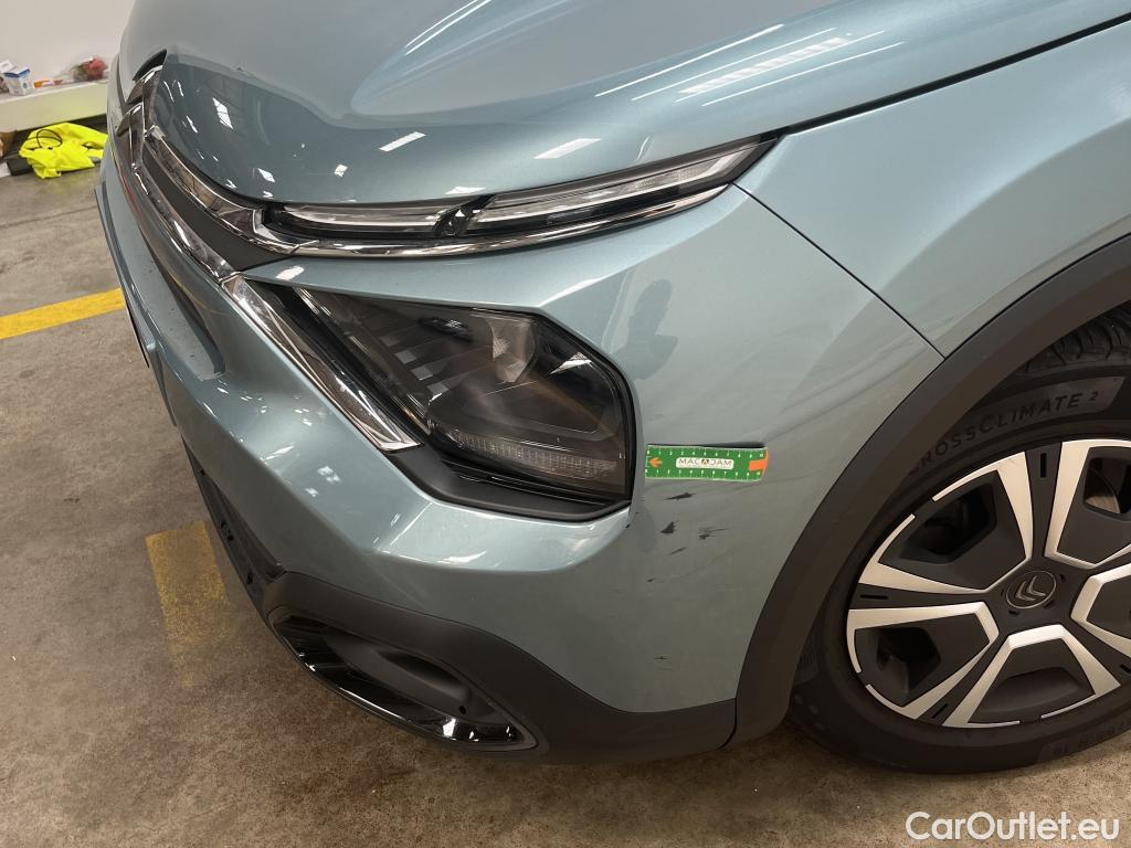  Citroen  C4 CITROEN  / 2020 / 5P / Berline PureTech 100 BVM6 Live Pack Business (Ex F403) #39