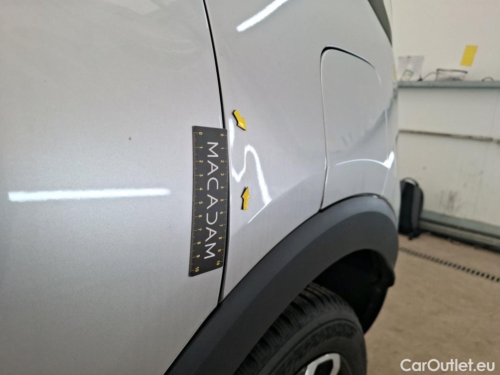  Opel  Crossland  X Business Elegance 1.5 110CV BVM6 E6d #10