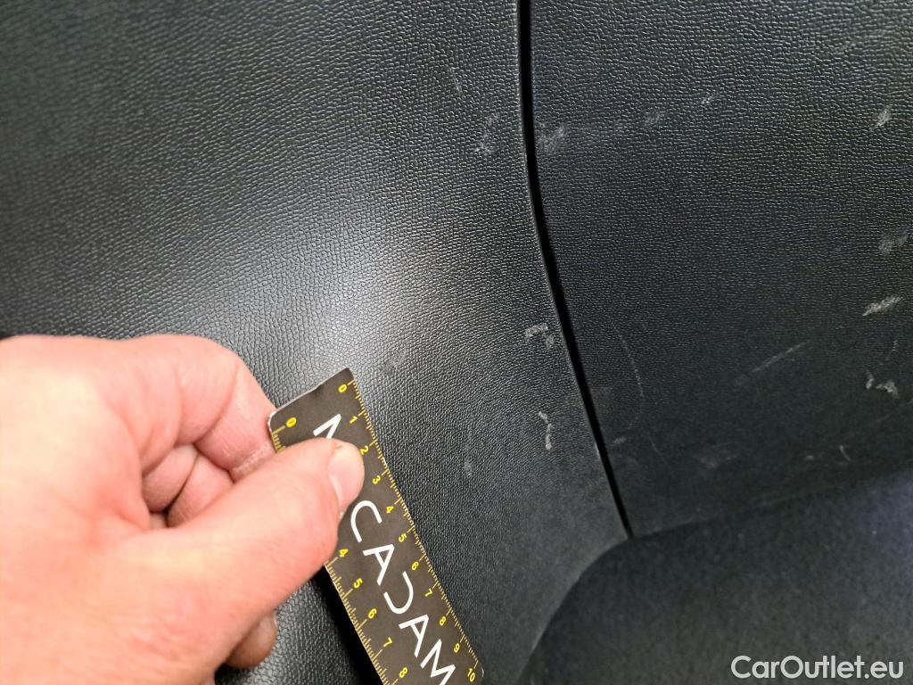  Citroen  DS3 3 Crossback Business 1.2 PureTech 130CV BVA8 E6d #22