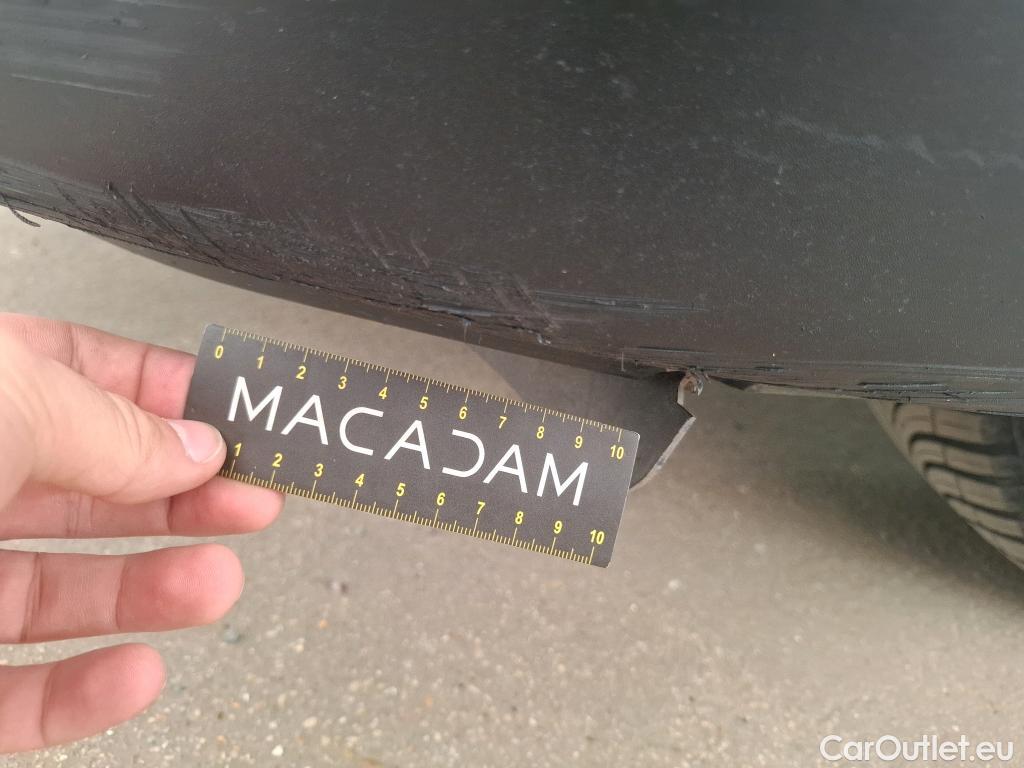  Citroen  Berlingo CITROEN  Van / 2018 / 4P / Fourgonnette Taille M 650kg BlueHDi 130 S&S EAT8 #64