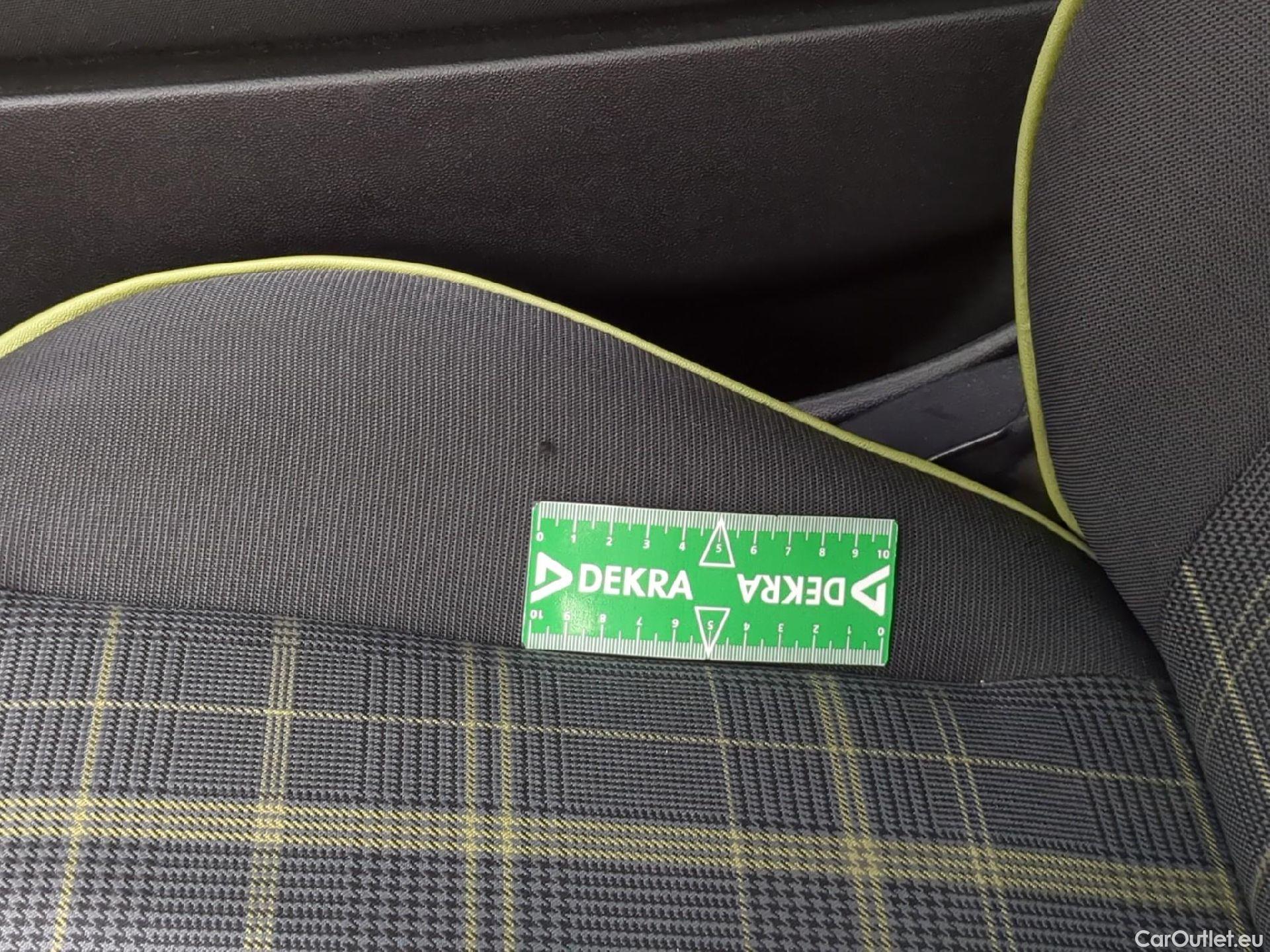  Fiat  500  Berline Lounge 1.2 70CV BVM5 E6dT #2