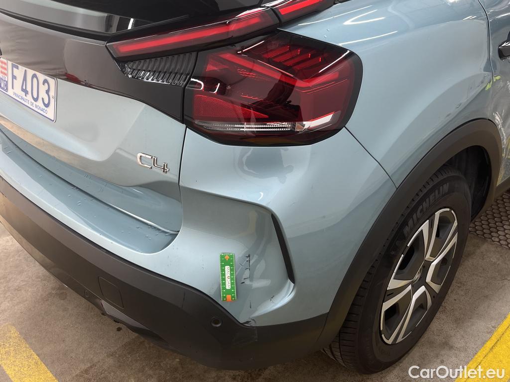  Citroen  C4 CITROEN  / 2020 / 5P / Berline PureTech 100 BVM6 Live Pack Business (Ex F403) #7