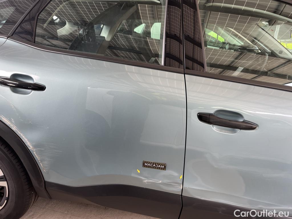  Citroen  C4 CITROEN  / 2020 / 5P / Berline PureTech 100 BVM6 Live Pack Business (Ex F403) #20