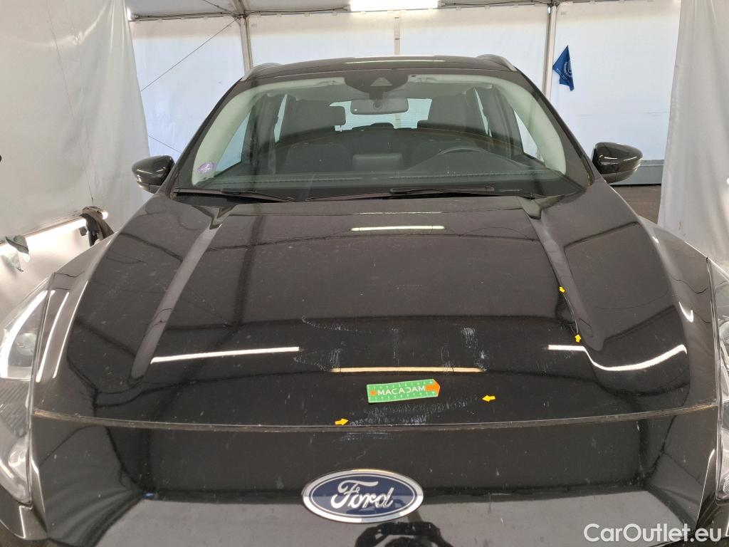  Ford  Kuga  Titanium Hybrid 2.5 190CV BVA6 E6dT #5