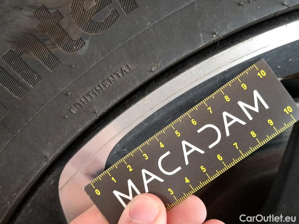  Citroen  C5  Aircross Shine 1.5 BlueHDi 130CV BVA8 E6d #8