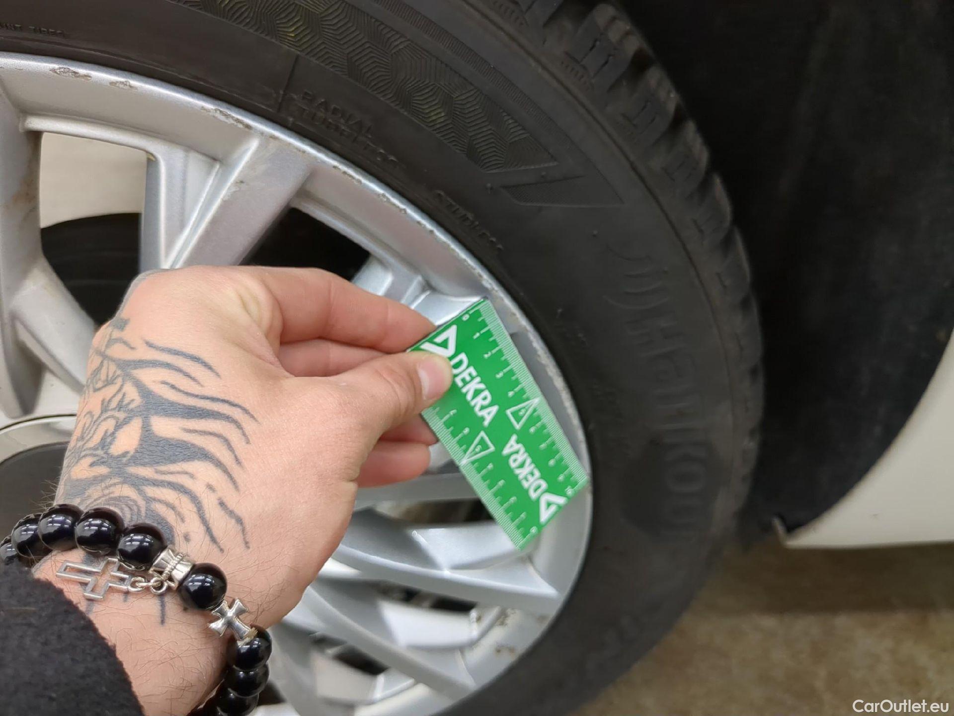  Fiat  500  Berline Lounge 1.2 70CV BVM5 E6dT #15