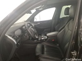  Bmw  X3 BMW  5p SUV sDrive18d 150ch xLine BVM6 #8