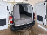  Citroen  Berlingo  Fourgon Club M 1000 1.2 PureTech 130CV BVA8 E6d #10