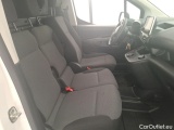  Citroen  Berlingo  Fourgon Worker M 1000 1.2 PureTech 130CV BVA8 E6d #8