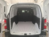 Citroen  Berlingo  Fourgon Worker M 1000 1.2 PureTech 130CV BVA8 E6d #10