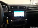  Citroen  C3  Société Feel Nav 1.2 PureTech 80CV BVM5 E6 #7