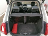  Fiat  500  Berline Lounge 1.2 70CV BVM5 E6dT #9