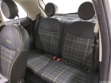  Fiat  500  Berline Lounge 1.2 70CV BVM5 E6dT #11