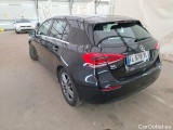  Mercedes  A-Klasse MERCEDES-BENZ Classe A Compact / 2018 / 5P / Berline A 180 d Business Line BVA #2