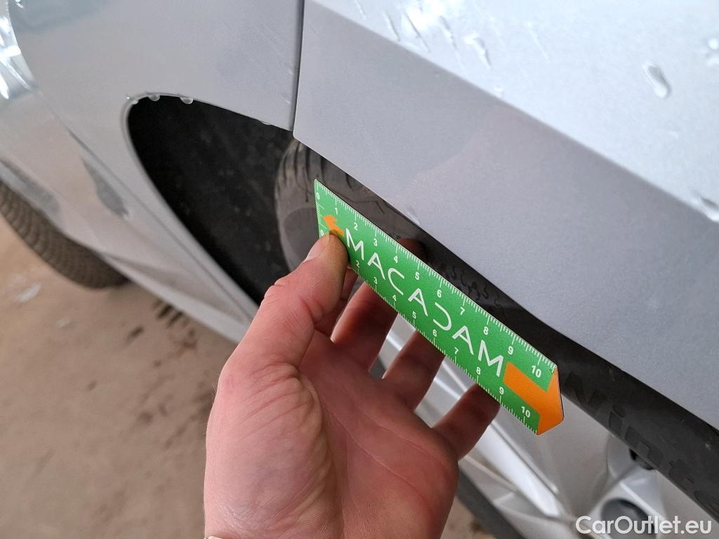  Skoda  Fabia  Ambition 1.0 MPI 80CV BVM5 E6d #4