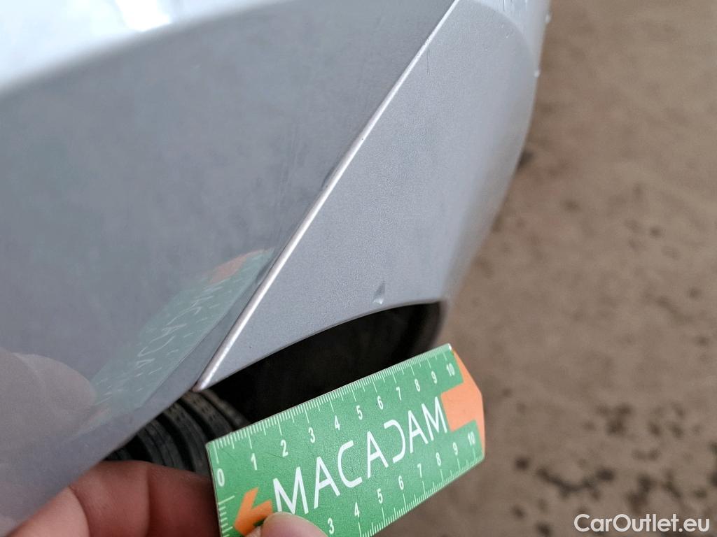  Skoda  Fabia  Ambition 1.0 MPI 80CV BVM5 E6d #5