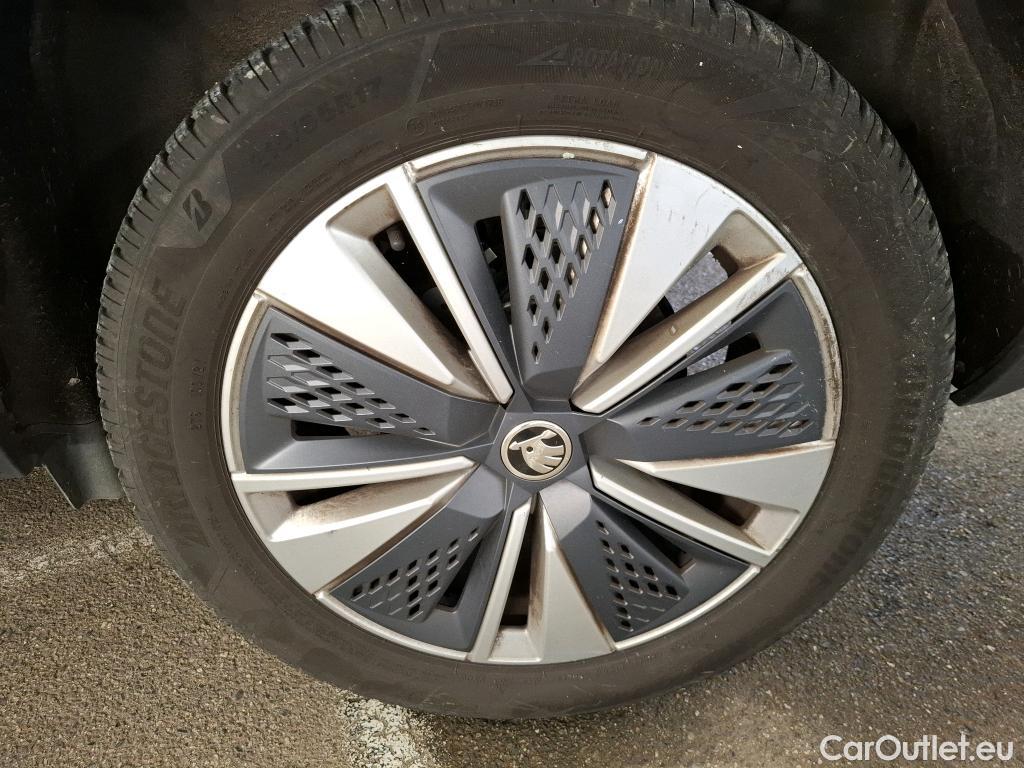  Skoda  Karoq SKODA  / 2022 / 5P / SUV 2.0 TDI 116ch DSG7 Business #24