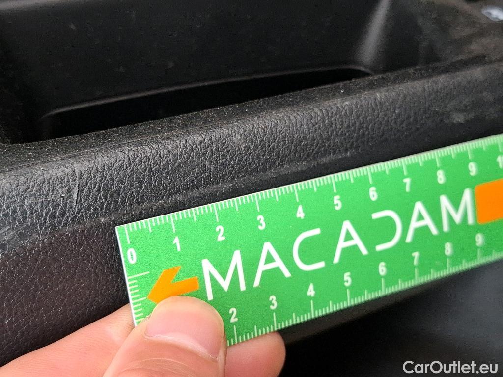  Skoda  Fabia  Ambition 1.0 MPI 80CV BVM5 E6d #16