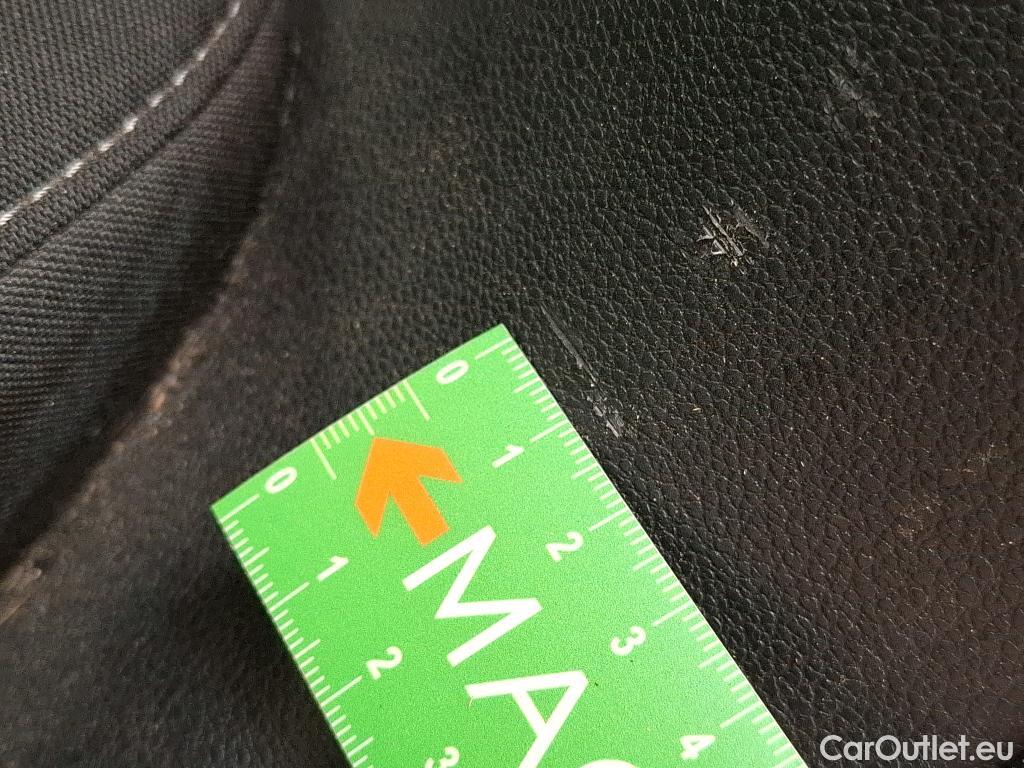  Skoda  Fabia  Ambition 1.0 MPI 80CV BVM5 E6d #11