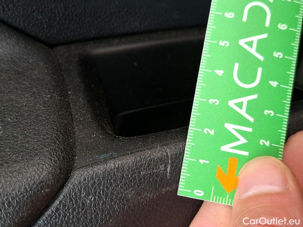  Skoda  Fabia  Ambition 1.0 MPI 80CV BVM5 E6d #17