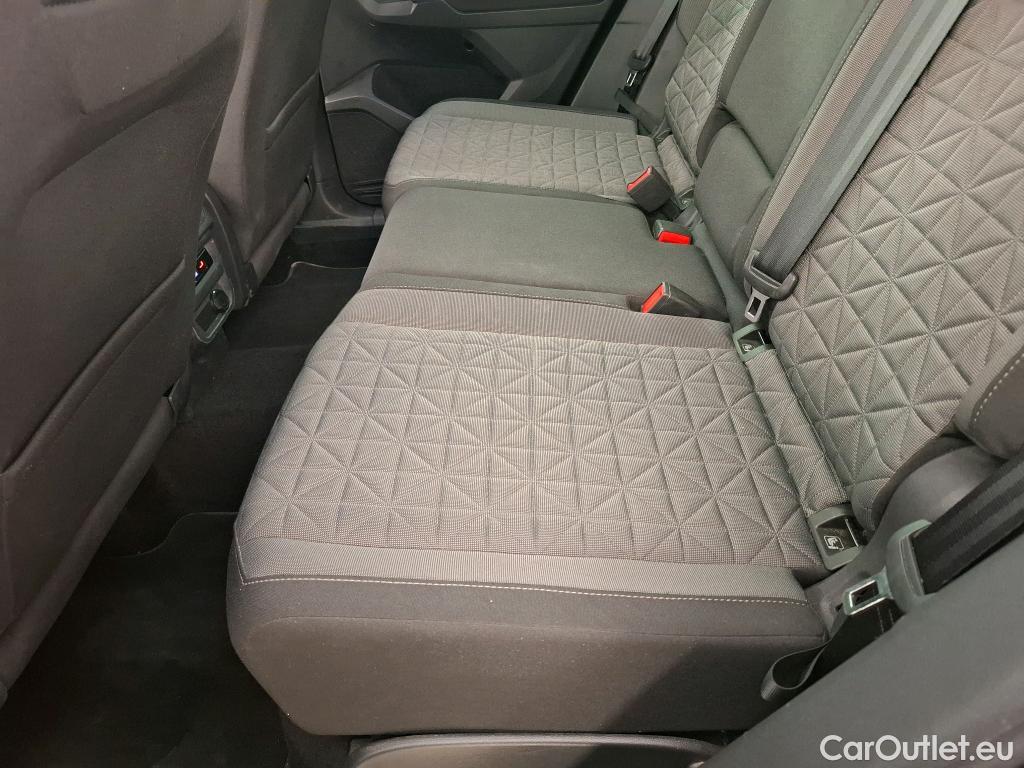  Volkswagen  Tiguan VOLKSWAGEN  / 2020 / 5P / SUV 2.0 TDI 150 DSG7 Life Business #36