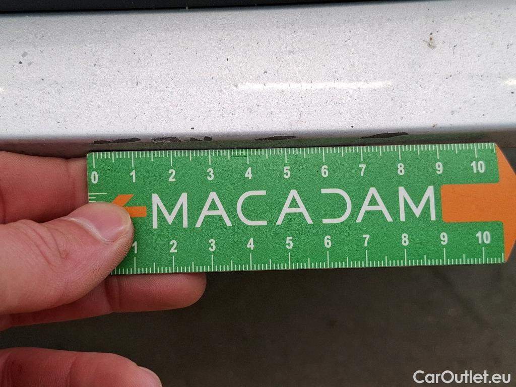  Skoda  Fabia  Ambition 1.0 MPI 80CV BVM5 E6d #50