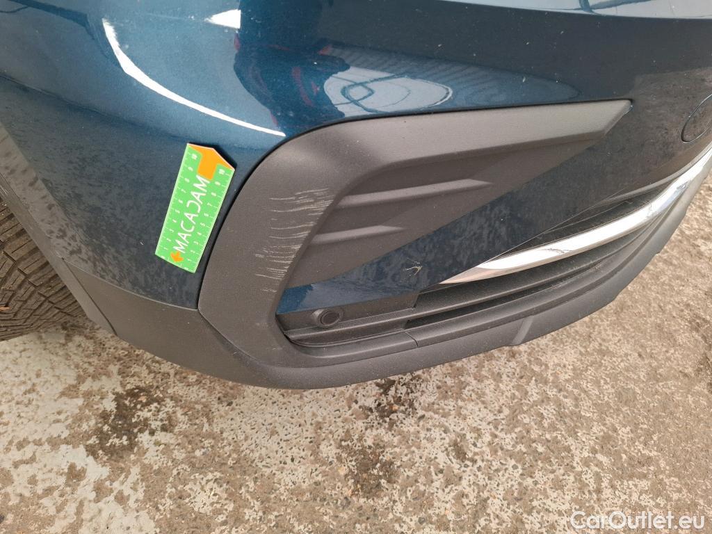  Volkswagen  Tiguan VOLKSWAGEN  / 2020 / 5P / SUV 2.0 TDI 150 DSG7 Life Business #42