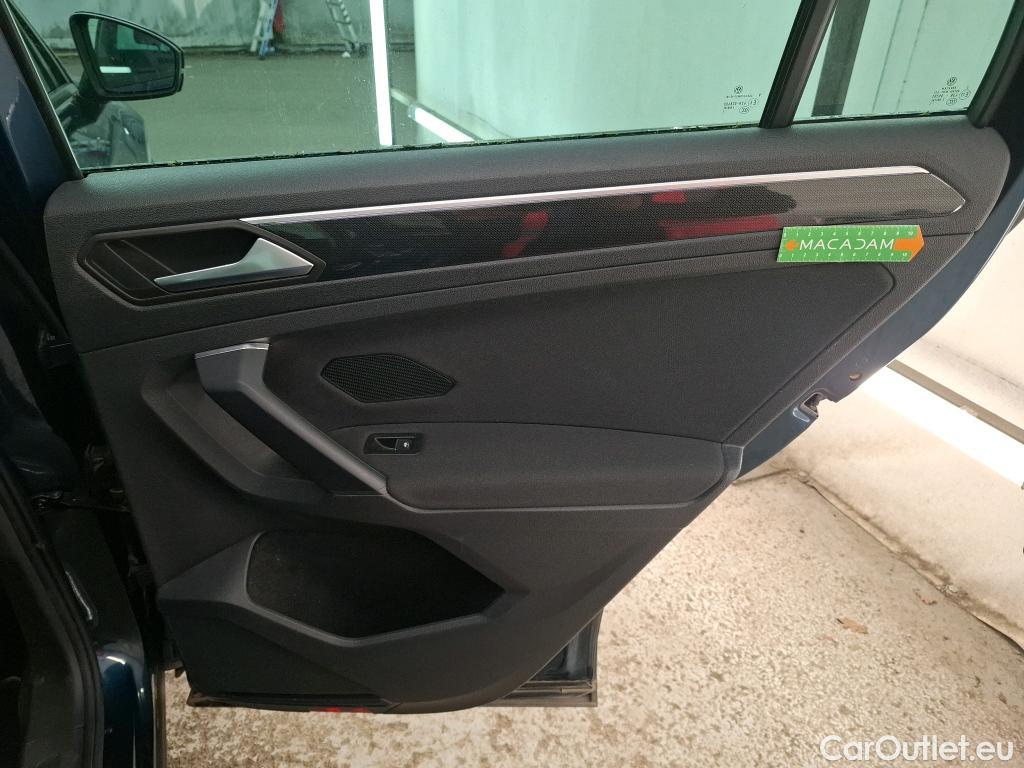  Volkswagen  Tiguan VOLKSWAGEN  / 2020 / 5P / SUV 2.0 TDI 150 DSG7 Life Business #21