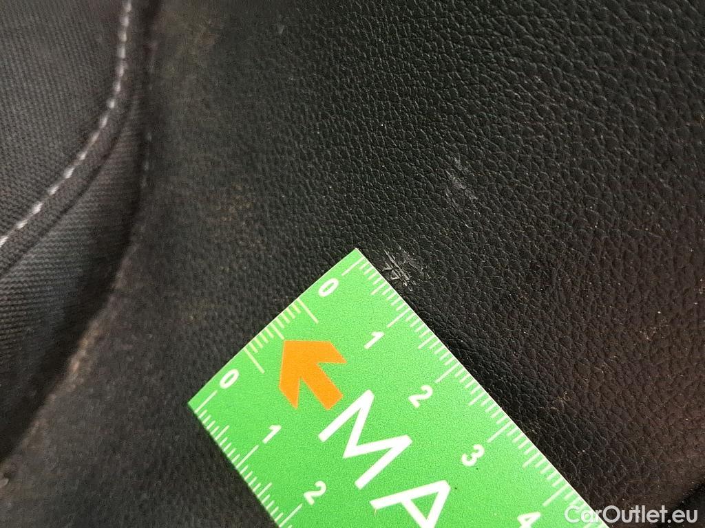  Skoda  Fabia  Ambition 1.0 MPI 80CV BVM5 E6d #12