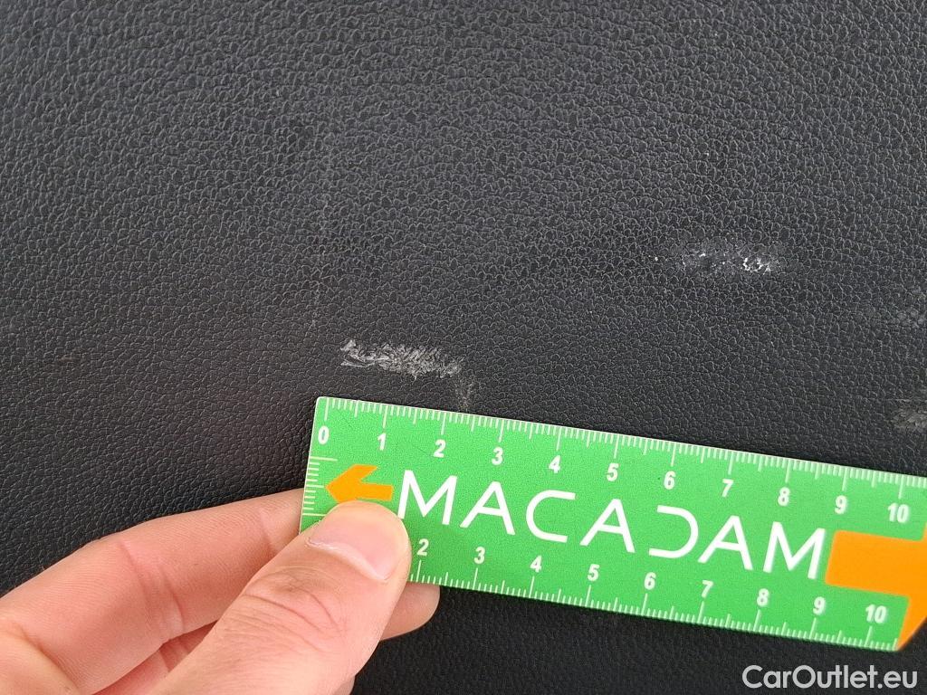  Skoda  Fabia  Ambition 1.0 MPI 80CV BVM5 E6d #29