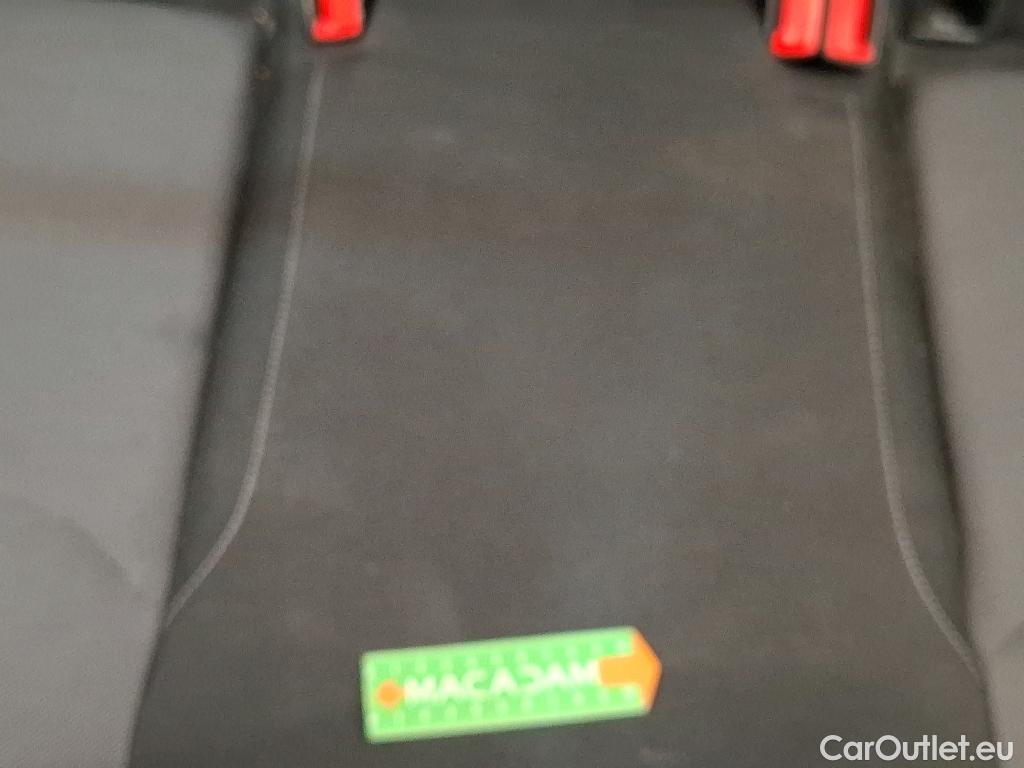  Skoda  Fabia  Ambition 1.0 MPI 80CV BVM5 E6d #48