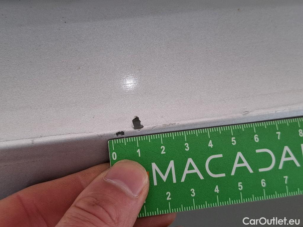  Skoda  Fabia  Ambition 1.0 MPI 80CV BVM5 E6d #2