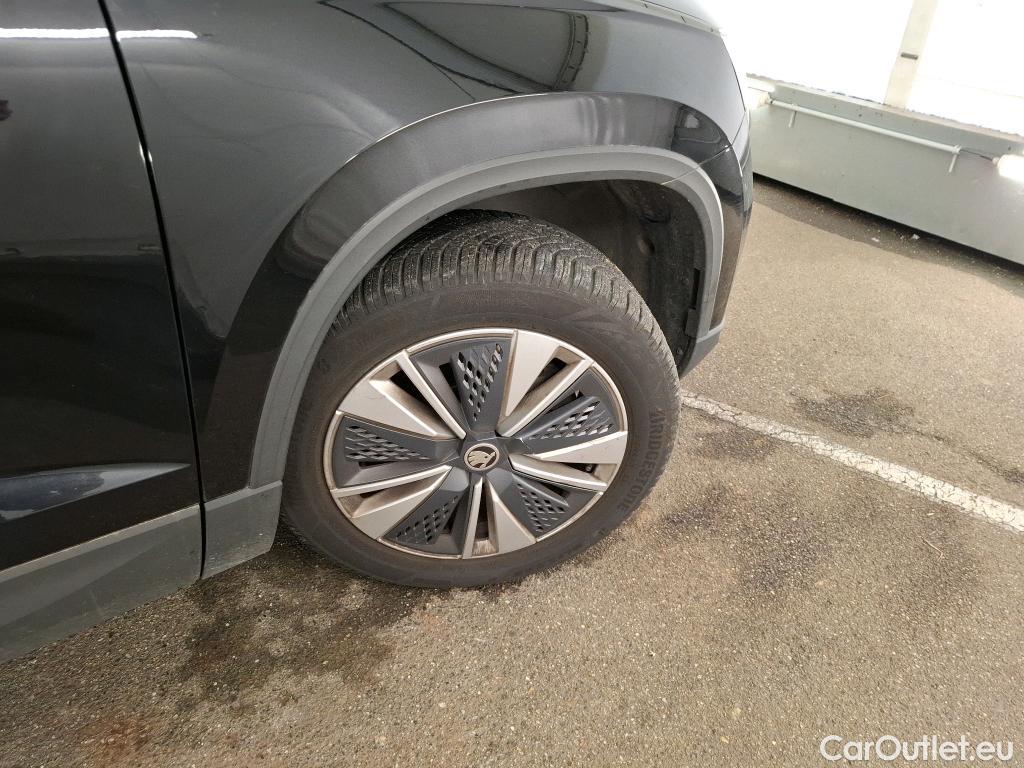  Skoda  Karoq SKODA  / 2022 / 5P / SUV 2.0 TDI 116ch DSG7 Business #26