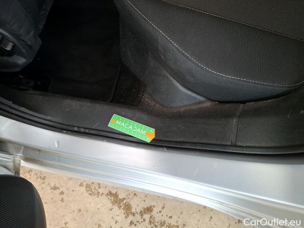  Skoda  Fabia  Ambition 1.0 MPI 80CV BVM5 E6d #10