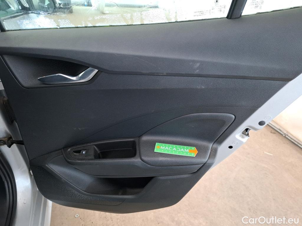  Skoda  Fabia  Ambition 1.0 MPI 80CV BVM5 E6d #19