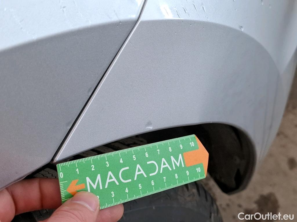  Skoda  Fabia  Ambition 1.0 MPI 80CV BVM5 E6d #6